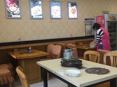 -青纱灯笼韩国料理店