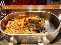 -徐师傅太子锅(文化路店)