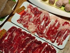 -牛很鲜潮汕牛肉火锅(朝晖路店)