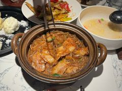 -奉天小馆·非遗东北菜(济南万象城店)