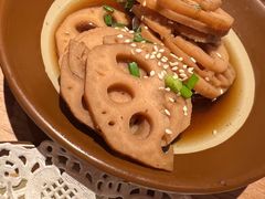 -川堂风·跷脚牛肉·乐山爆炒(宝山日月光店)