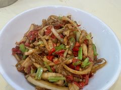 -笨罗卜浏阳菜馆(龙华鹏润达店)