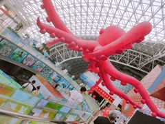 -天山海世界·米立方