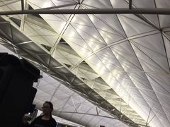 机场大厅-万宁(机场DFS店)