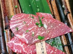-千寻烧肉(政务区店)