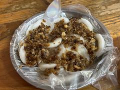 -共和老洪豆花草粿水粿