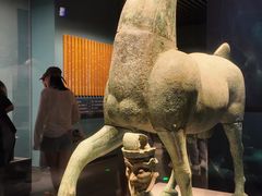 -广西壮族自治区博物馆