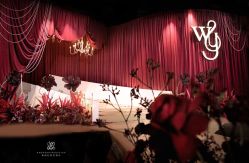 点击看大图 -花品行婚礼宴会设计(张家港店)