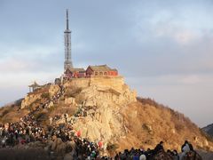 -泰山风景名胜区