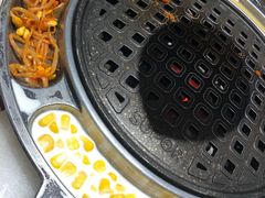 -韩宫宴炭火烤肉(印象城店)