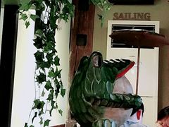 -旅马餐厅(茅家埠店)