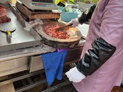 -杨天玉腊牛羊肉
