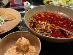 -华豫川酒家(大卫城店)