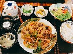 -千懿六本木酒场(常熟路店)