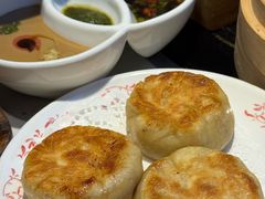 -东门口涮肉·砂锅·烤串(老门东店)