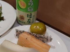 -晶丽香榭自助餐(南京大饭店)