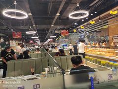 -圣罗巴海鲜烤肉自助(赤峰店)