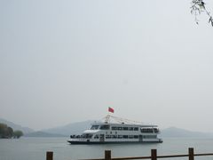 -天目湖山水园