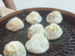 小笼包-瞻老元面馆(双塘路店)