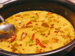 -铁公鸡·四川料理(天环广场店)