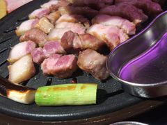 -济州爱肉堂(总店)