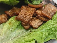 -云晓光头烧烤吧(德平路店)