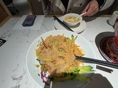 -关东小磨东北菜(漕河泾印象城店)