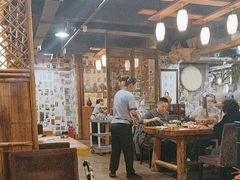 -五斗火锅(和平路店)