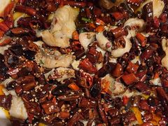 -川堂风·跷脚牛肉·乐山爆炒(宝山日月光店)