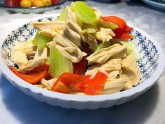 -小菜园新徽菜(溧阳万达店)