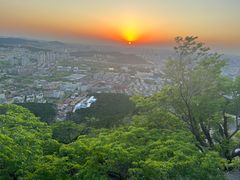 -千佛山风景名胜区