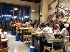 大堂-嘉州叶婆婆钵钵鸡(建设路店)