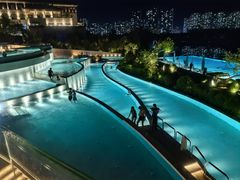 -清河半岛温泉度假酒店