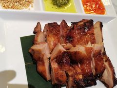 -PHO爺·越南料理(亦庄大族广场店)