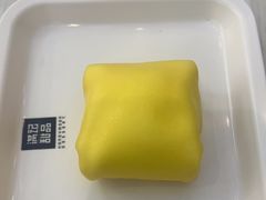 芒果班戟-满记甜品(金融街店)