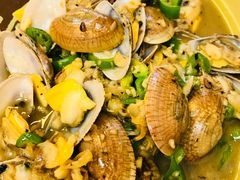 -贞姨美食·老字号海鲜大排档