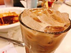 -大哥餐厅(西城花园店)