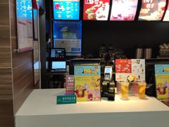 -麦当劳(宽城万达店)
