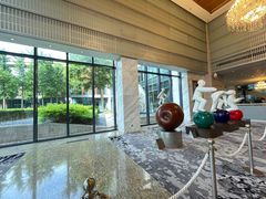 -上海虹桥西郊假日酒店