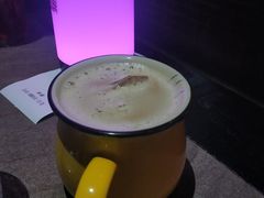 英式奶茶-陌上花儿·音乐西餐吧(和平店)