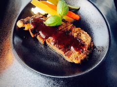 -富力丽思卡尔顿酒店·FLAIR餐厅酒吧