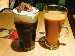 雪糕黑天使-必胜客(汉友商厦店)