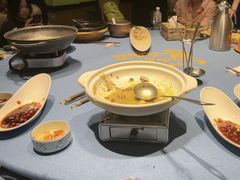 -天怡·鱼工厂(临江店)