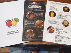 -安妮意大利餐厅(世贸天阶店)