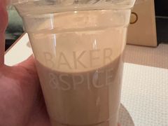 -BAKER&SPICE(安福路店)