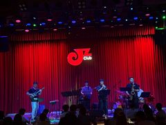-JZ Club 爵士酒吧(上海店)