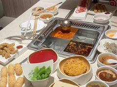 -海底捞火锅(创意园店)