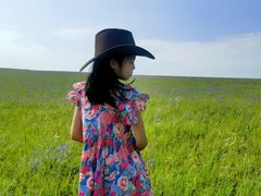 -莫日格勒旅游景区