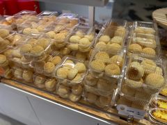 qq麻薯-BreadTalk面包新语·烘焙蛋糕(东方宝泰广场店)