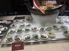 -雍和会海鲜姿造自助(湖东路店)